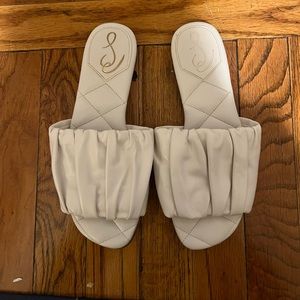 Sam Edelman Briar Slip On Sandals